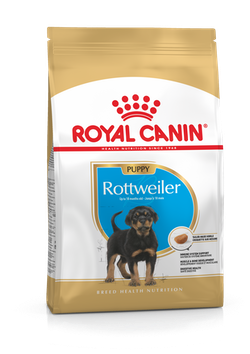 Royal Canin Rottweiler Puppy