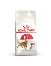 Load image into Gallery viewer, Royal Canin Fit 32 Adult Dry Cat Food 4 kg

