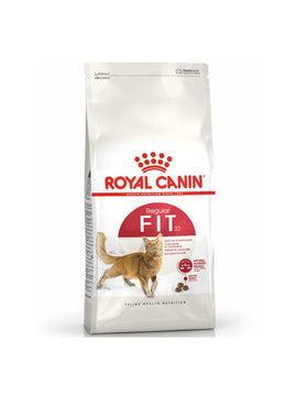 Royal Canin - FIT32  ( 4 KG )
