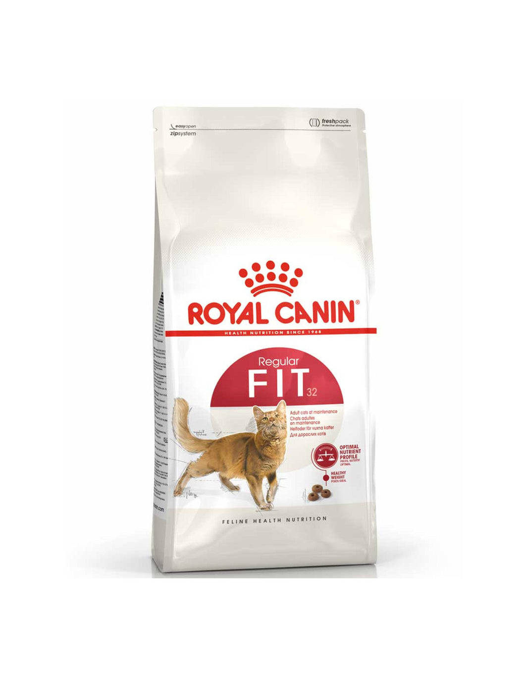 Royal Canin - FIT32