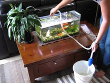 Load image into Gallery viewer, Gravel Cleaner - Siphon Pump/Pipe
