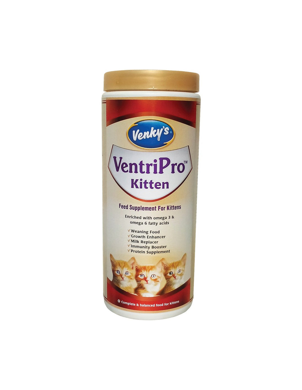 Venky's VentriPro - Kitten